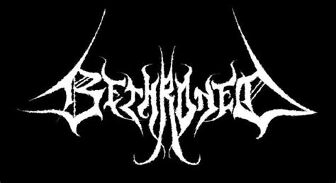 bethroned .